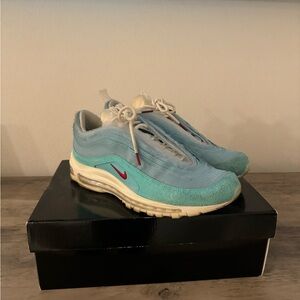 Nike Shanghai Kaleidoscope Air Max 97